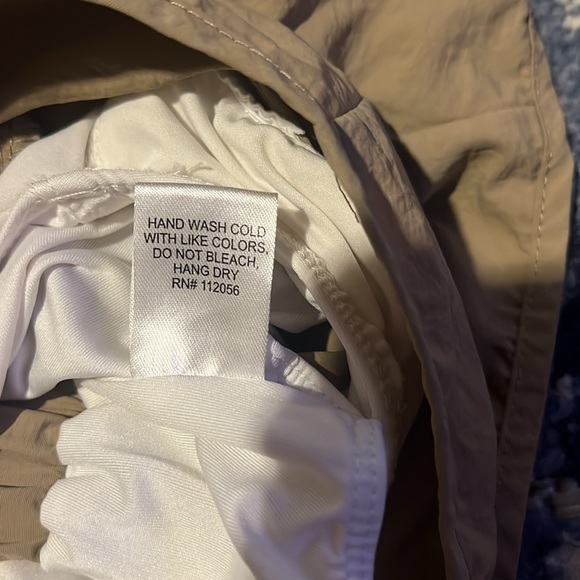 Zenana high waisted shorts - Picture 7 of 7